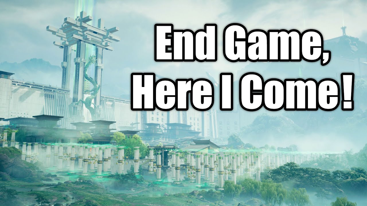 Finish up The Main Quest (Wuling) | Arknights: Endfield