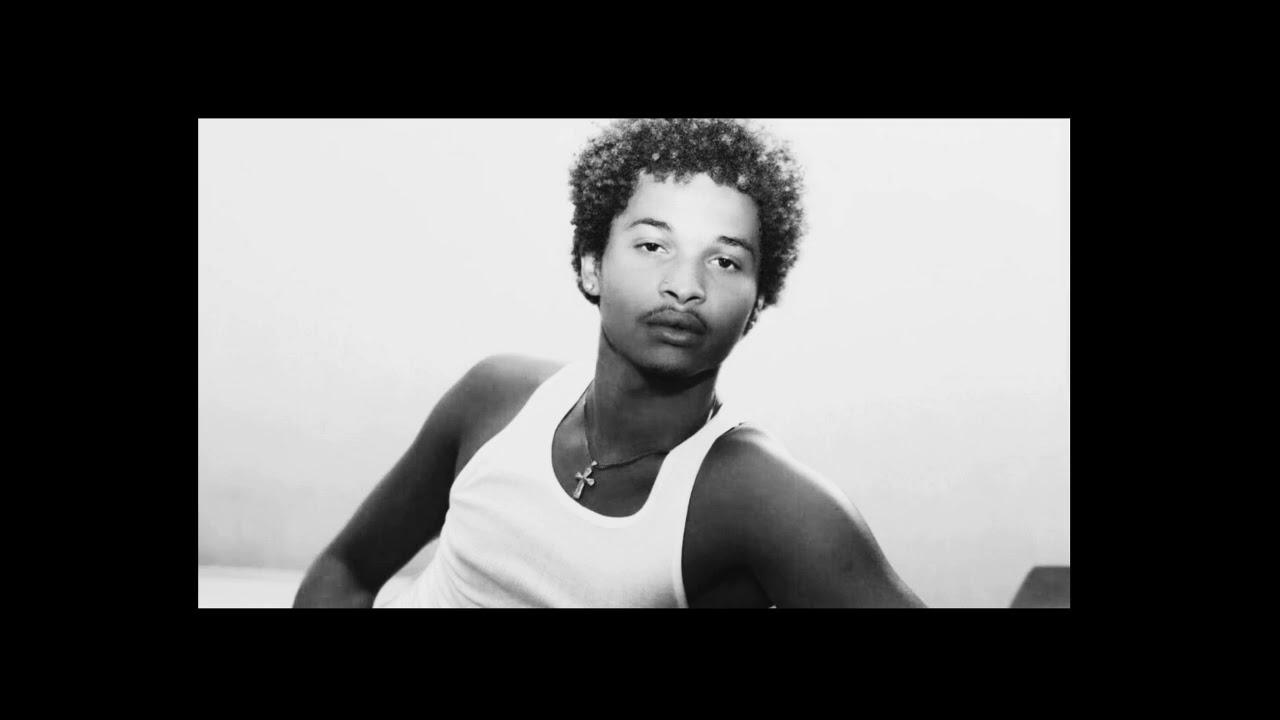 Destin Conrad X Alex Isley Type Beat 2025 - 