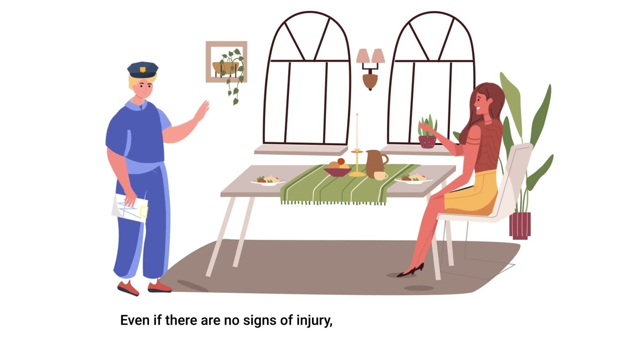 New Jersey Domestic Violence Defense Attorney: Protect Your Rights & Future
