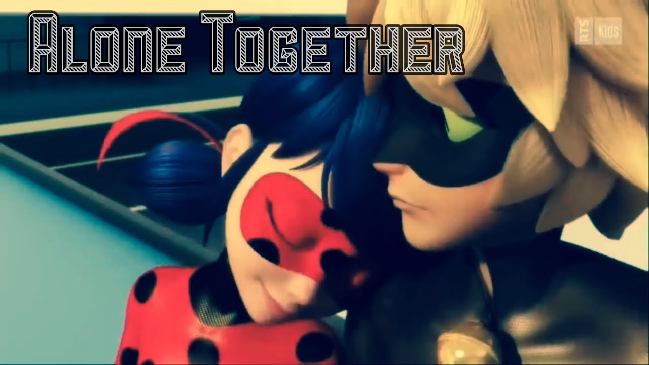 Alone Together (Love Square) ML AMV