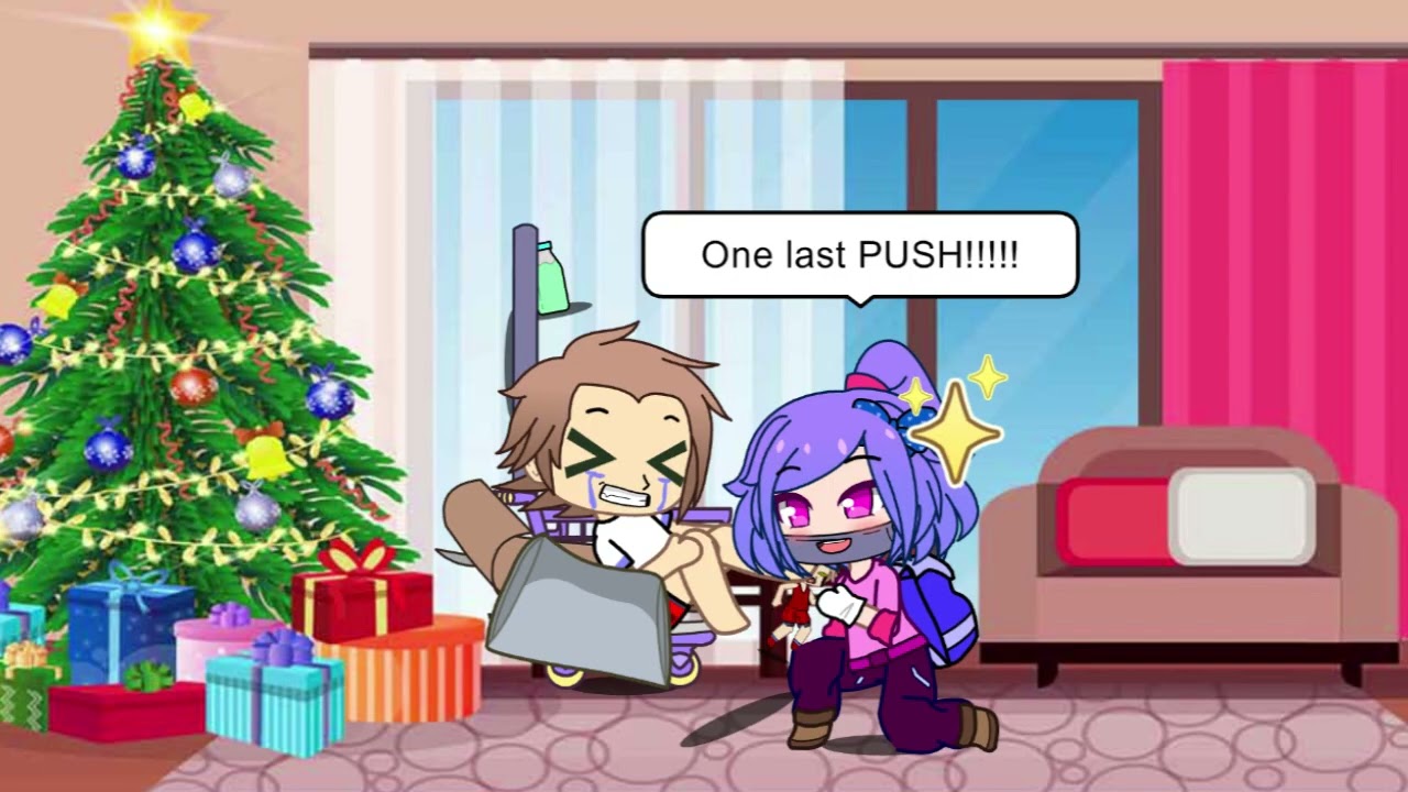 MPreg Holiday Miracle Triplet labor and Birth  Emotional, drama, Angst, Didnt know pregnant