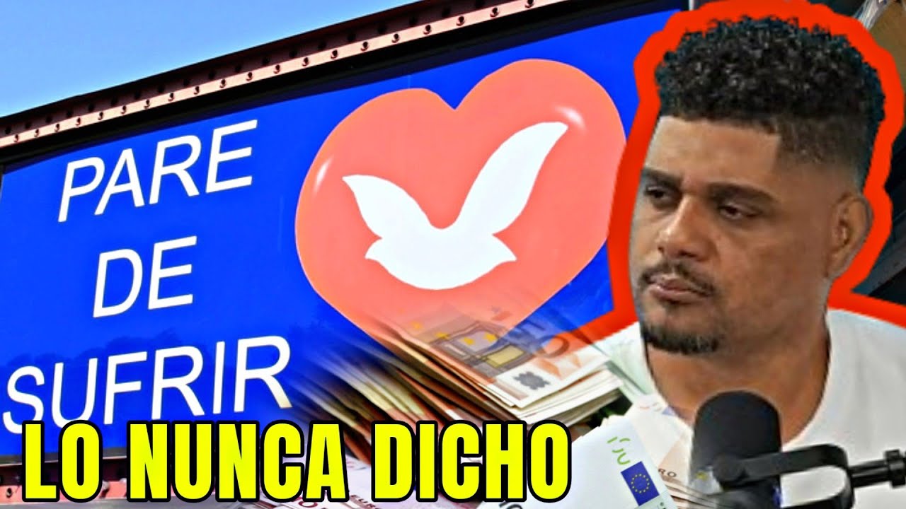 Ex pastor de la IGLESIA PARE DE SUFRIR rompe el silencio y dice TODA la VERDAD