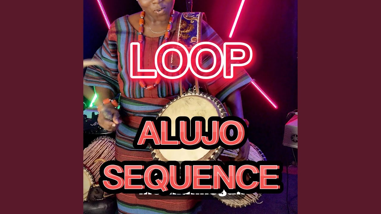 Alujo highlife sequence loop