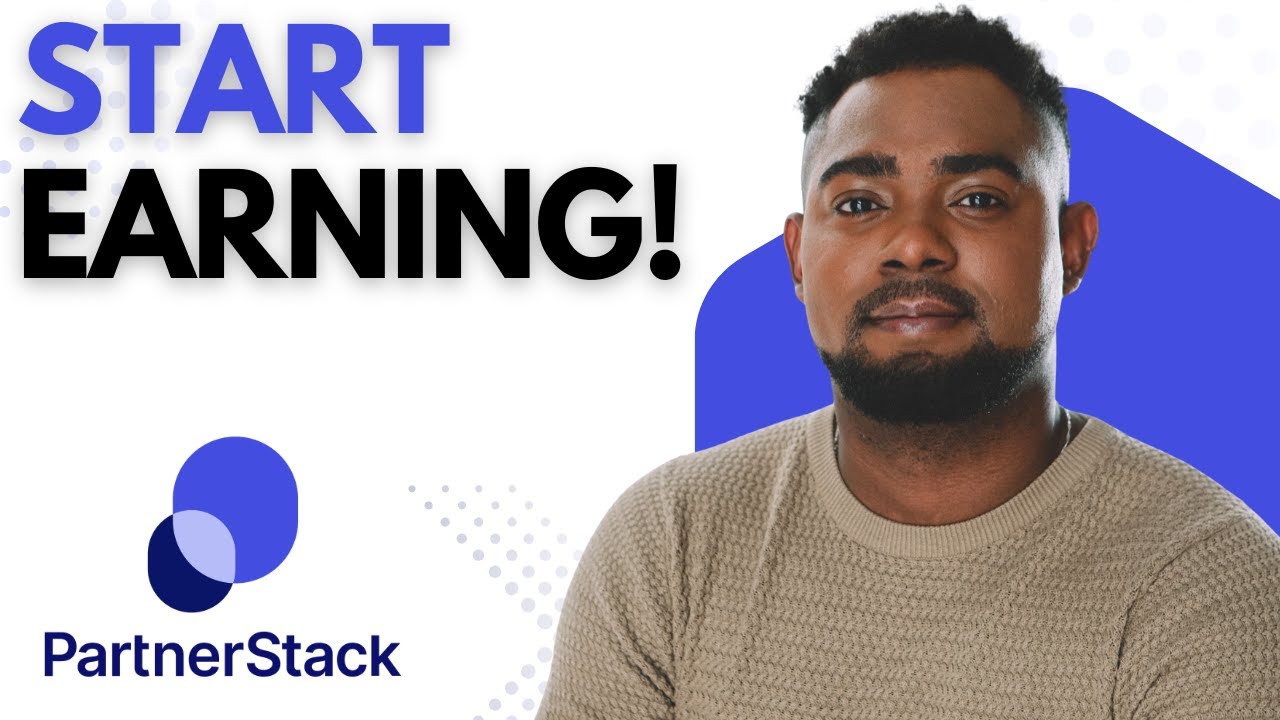 Как использовать PartnerStack (полное руководство) | Начните быстро зарабатывать с помощью партне...