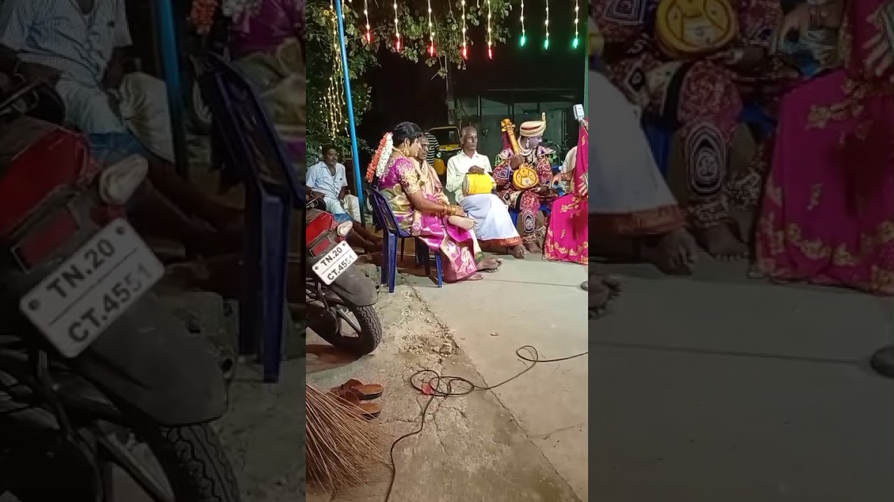 శ్రీ కావమ్మ 🙏మారయ్య కథ😭😭😭