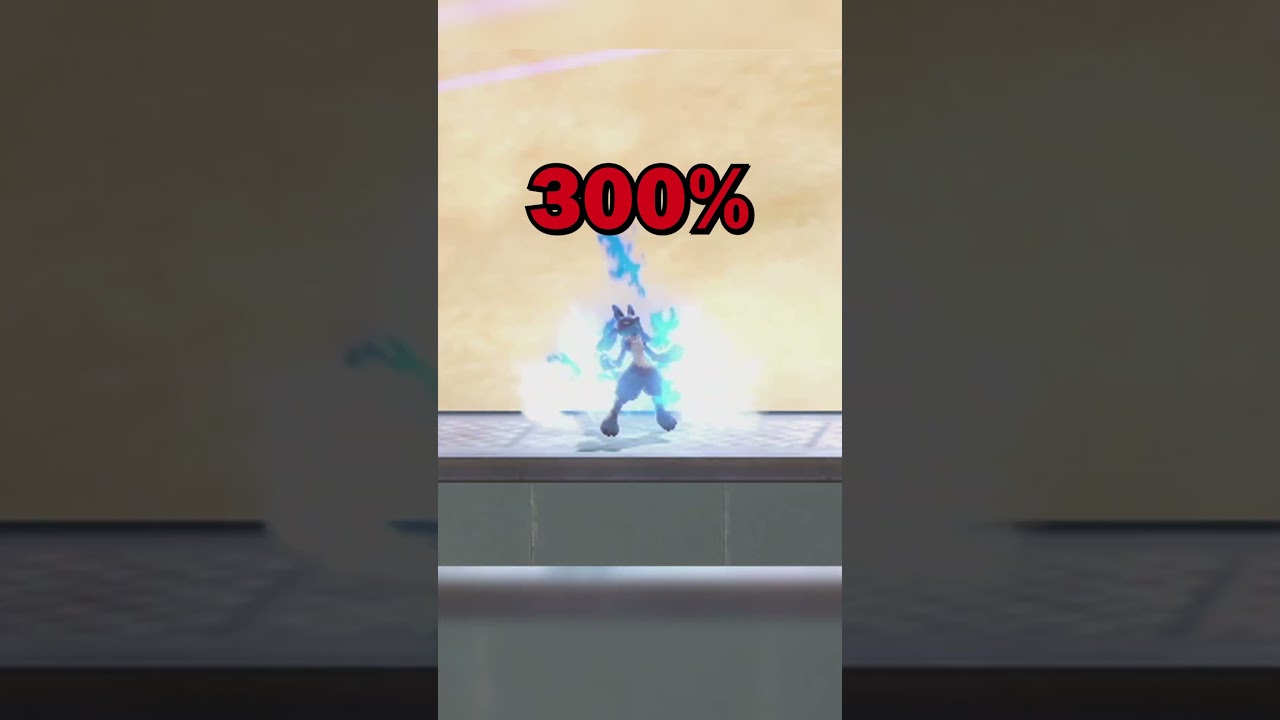 Who can make the Hydraulic Lava Press Challenge? (Shulk, Hero, Lucario, Ike)