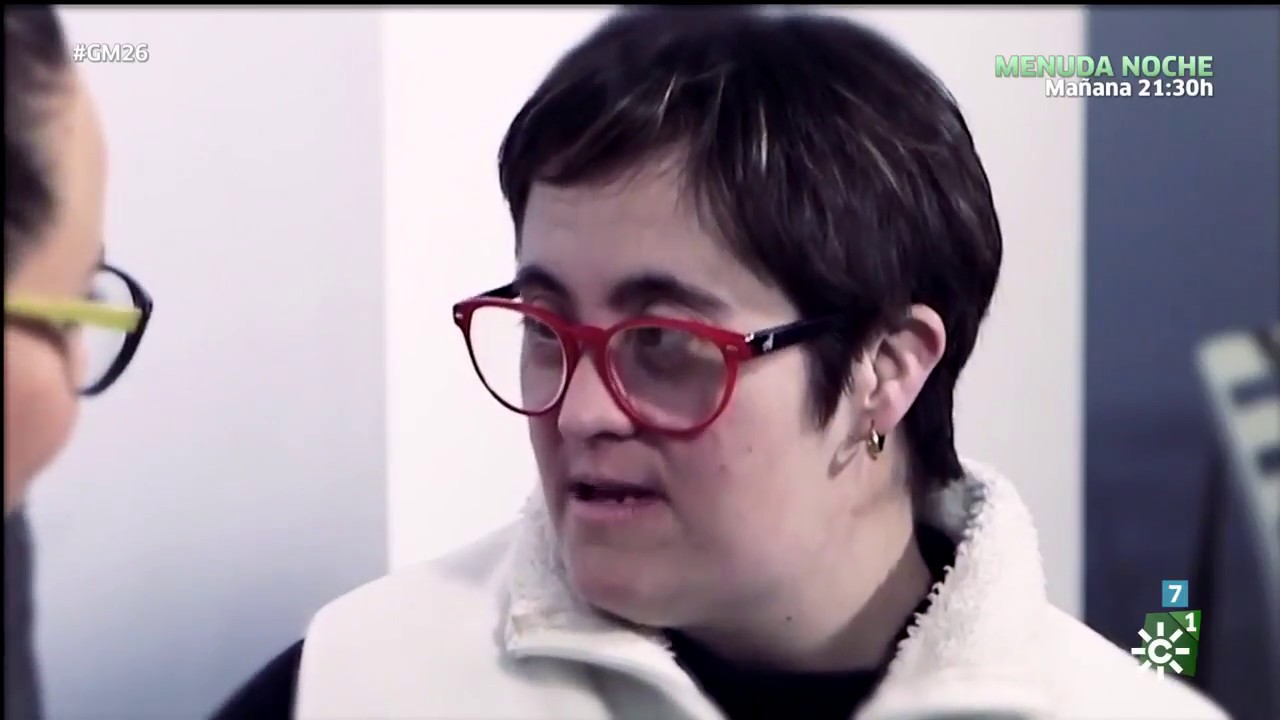 Gente maravillosa | Síndrome Down