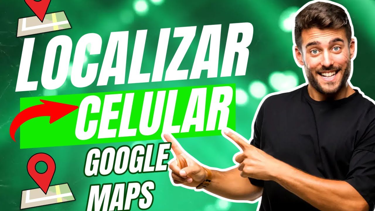 COMO RASTREAR UN CELULAR POR GOOGLE MAPS GRATIS🌏 LOCALIZAR TELEFONO ROBADO APAGADO sin CUENTA GMAIL✅