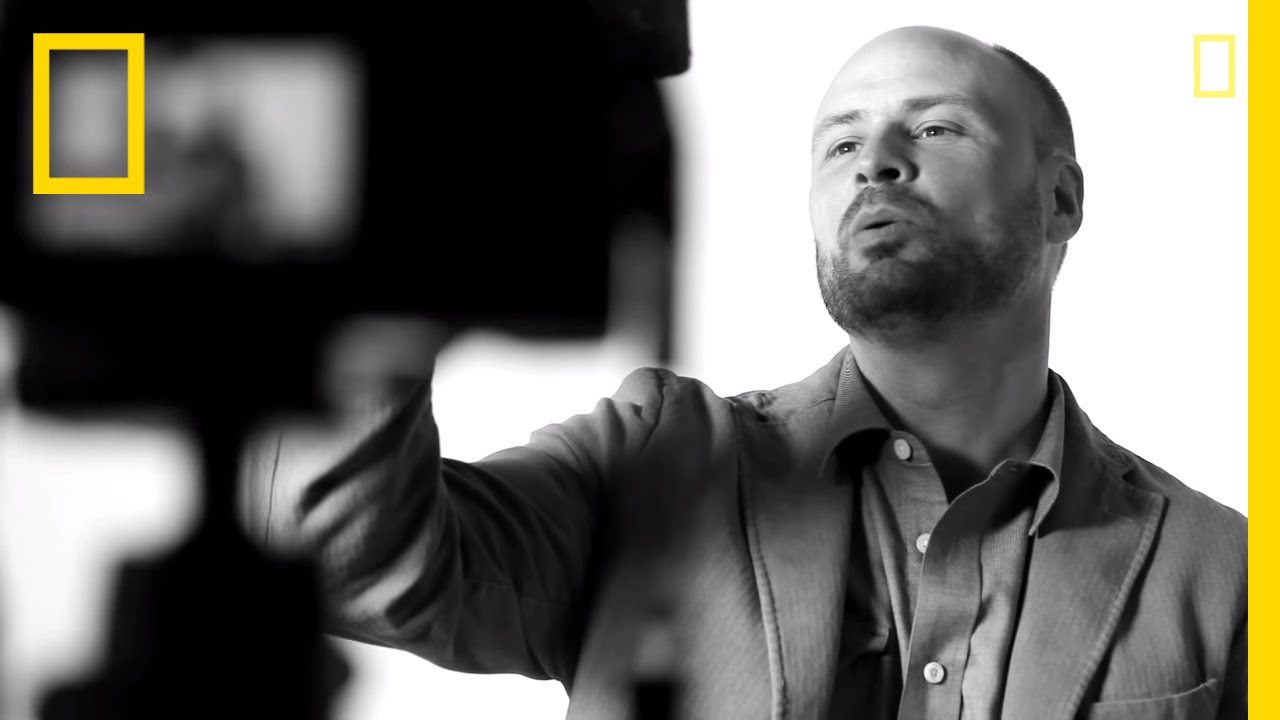 Proof: David Guttenfelder on Seeing Life for Yourself | National Geographic