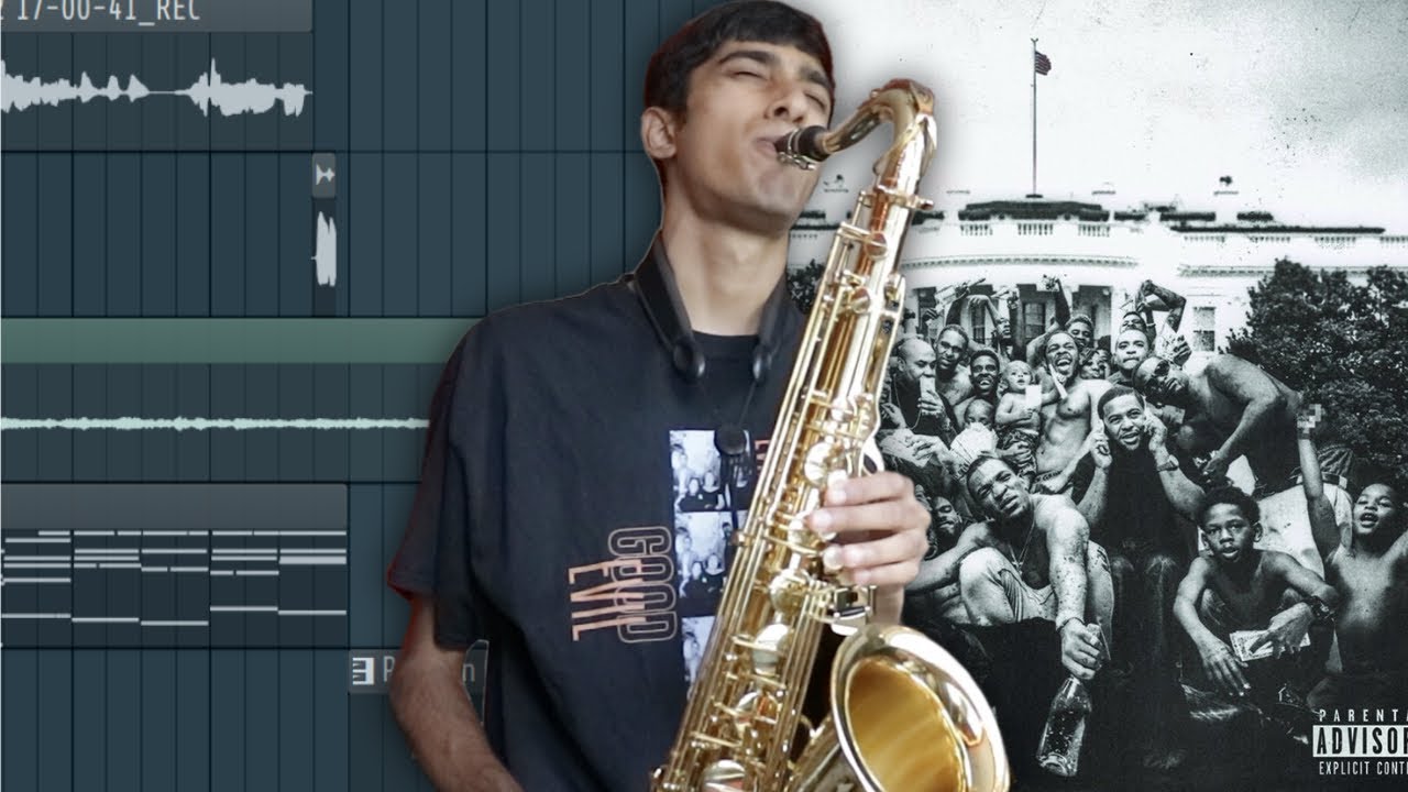 Making A Beat For 