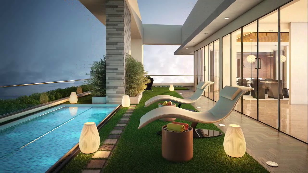 Greenwoods Aspire (Vadodara's 1st Tallest Residential Building)