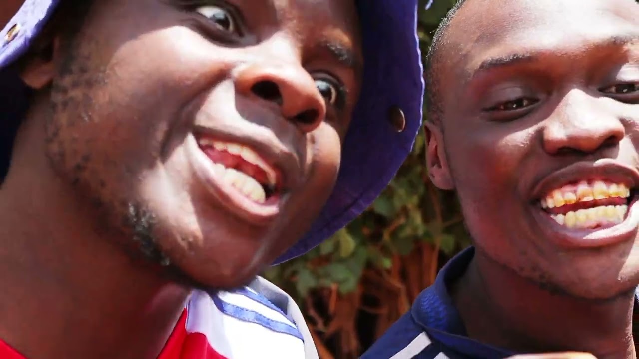AMEFANYA MUNGU - WAPENDWA MUZIKI ( official parody video)
