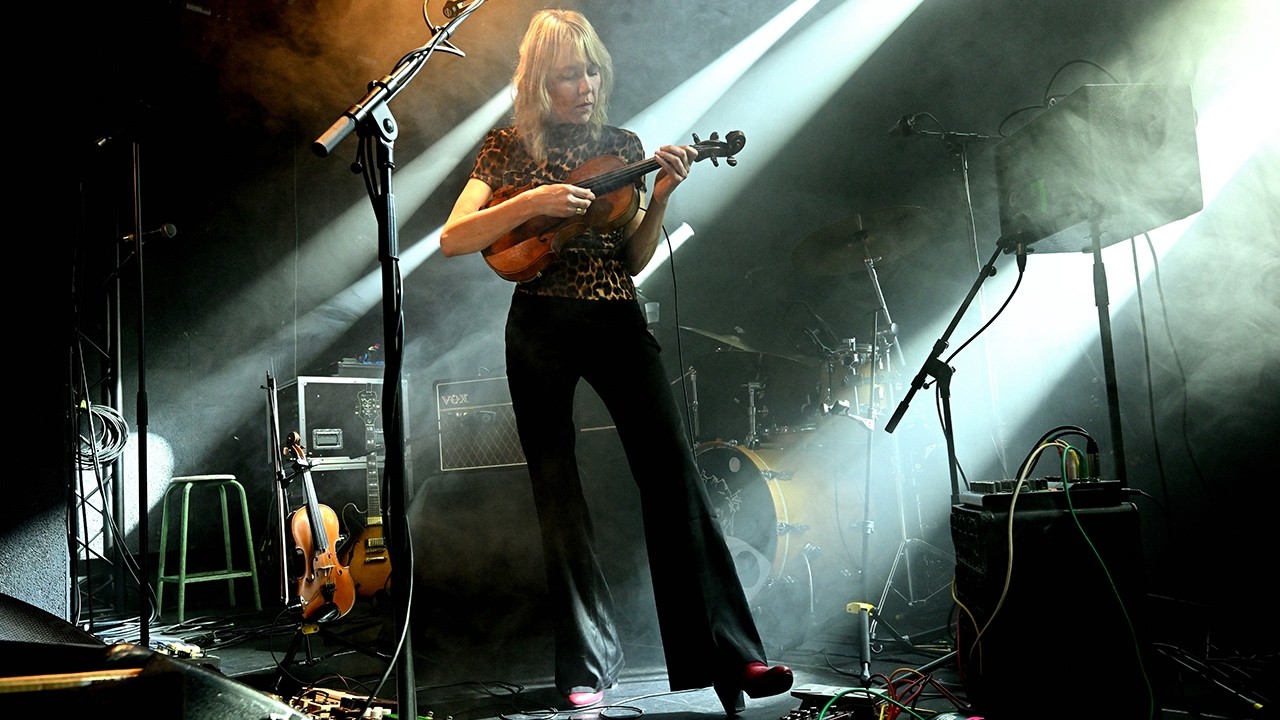 Catherine Graindorge, 18/03/2026 Le Grand Mix - Tourcoing (F)