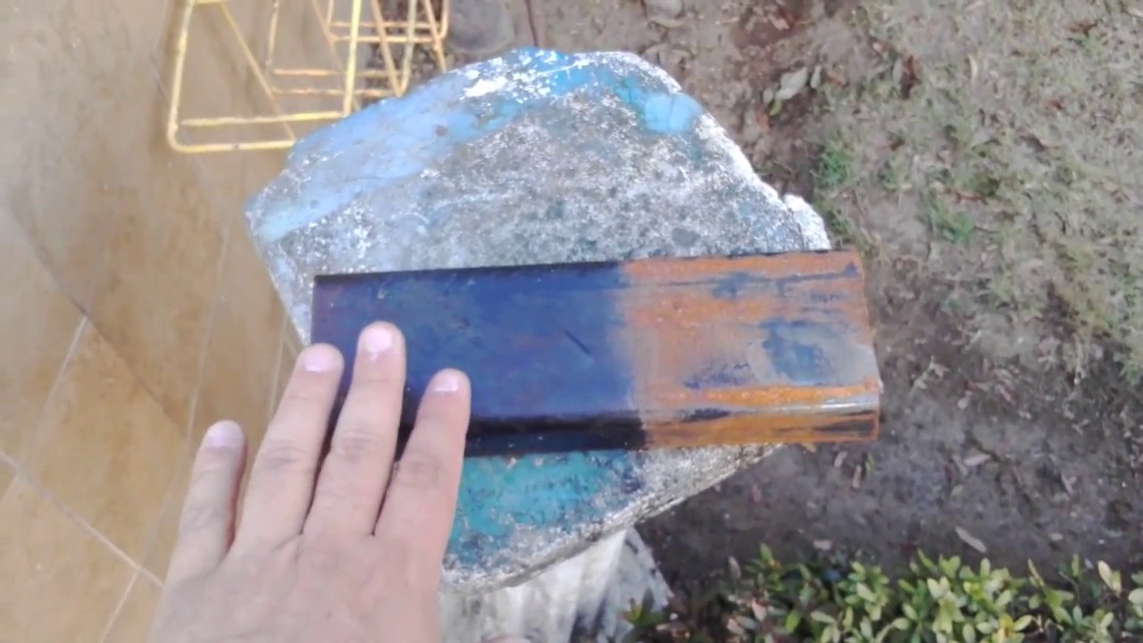 Inhibidor de corrosion SP 400