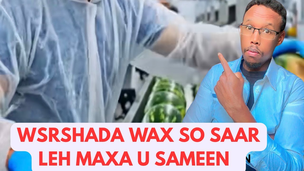 #science wax so saar ka dalka waa muhim in qof kasata dil iska saaro like share Mhdsanid Wll 
