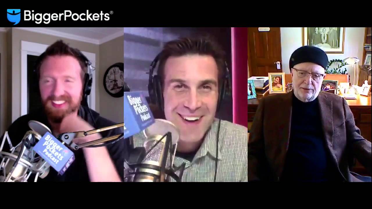 The Key to Business Success with Bestselling Author of The E-Myth Michael Gerber | BP Podcast 125