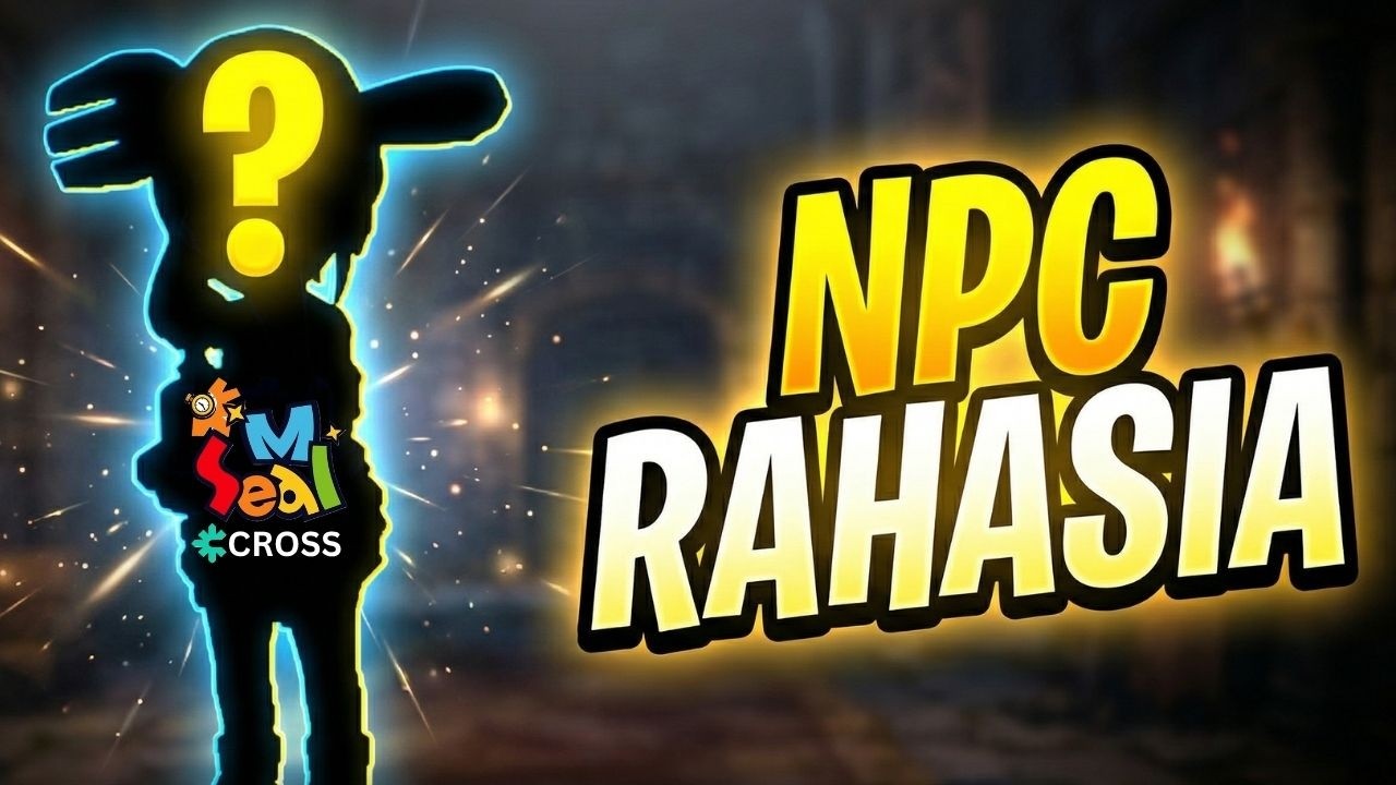 F2P ОБЯЗАТЕЛЬНО ЗНАТЬ! 12 NPC из Seal M, которые значительно повысят ваш CP!! | SEAL M CROSS INDO...