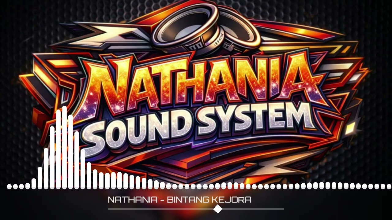 T.R.C - WAYASE BINTANG KEJORA (NATHANIA SOUND) - REXY REMIXER 2026