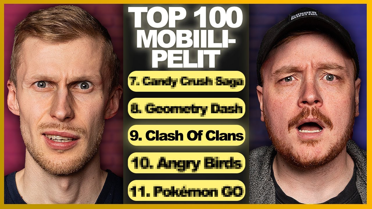 TOP 100 VISA ft. Roni Back, Eeddspeaks, Vinkare