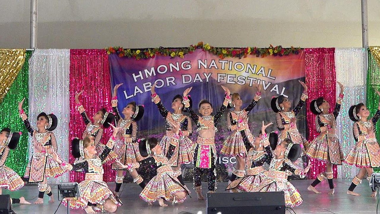 Venus Group A Division Hmong Oshkosh Labor Day Festival 2025