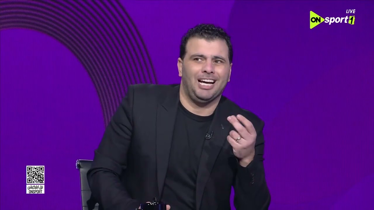 ستوديو الماتش - الأستوديو التحليلى بعد مباراة الأهلي والإسماعيلي في دوري نايل