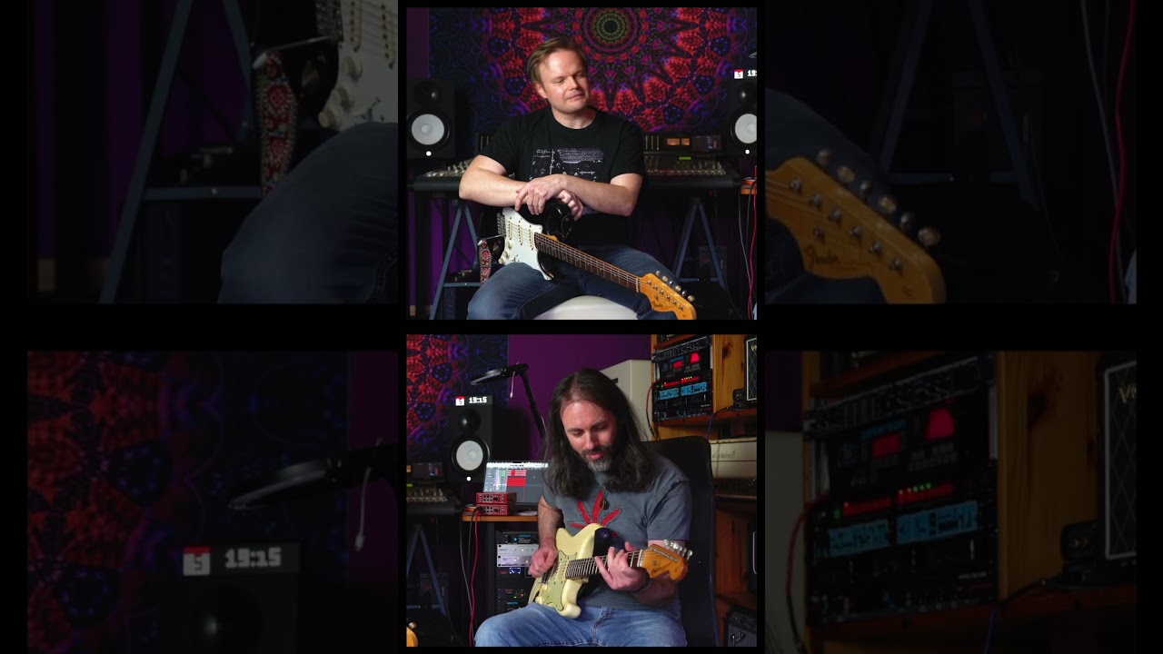 1962 Fender Strat Bridge Position #fenderstrat #guitar #precbs #geardemo #vintageguitar