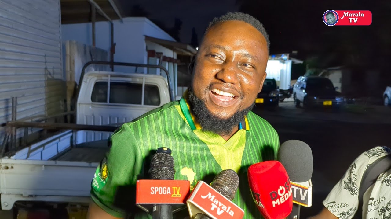 🔴#LIVE_ GOD YANGA 