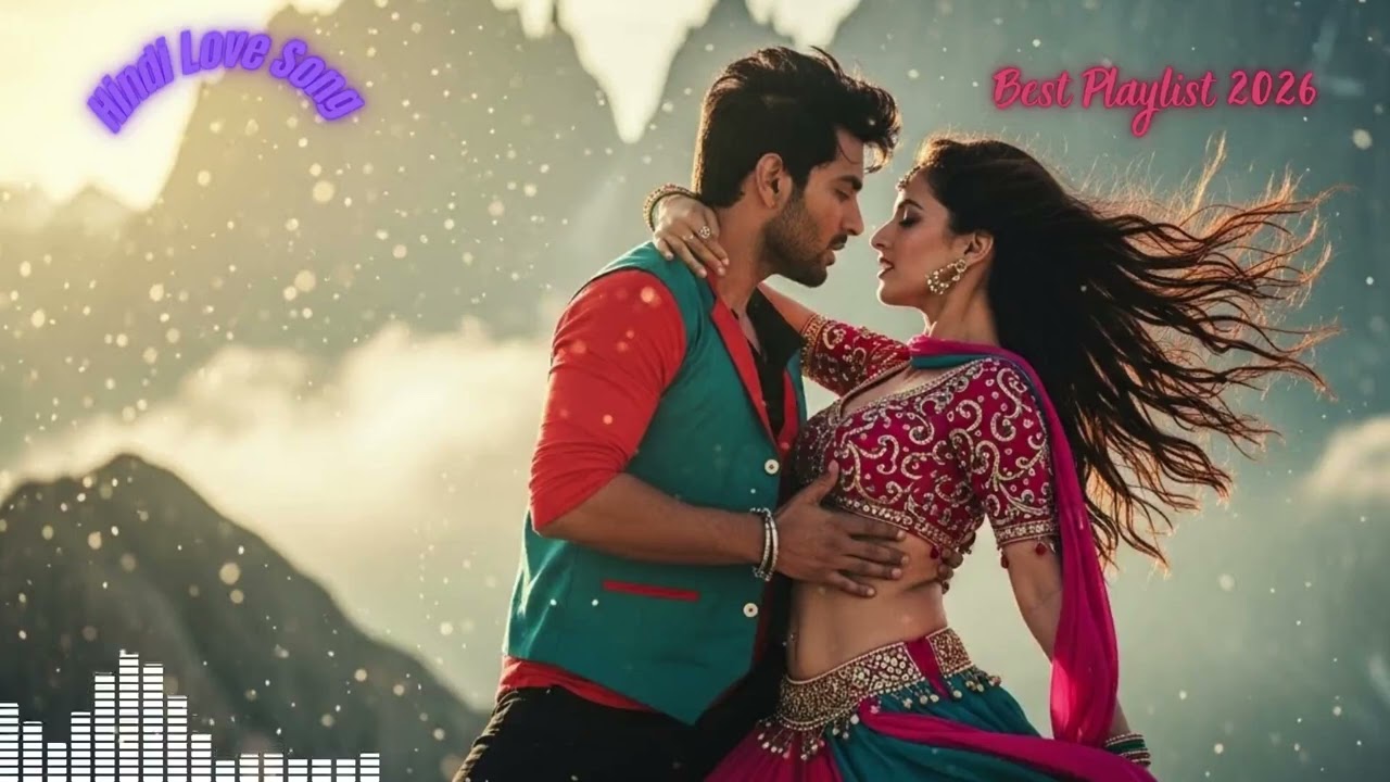 Bollywood Romance Emotional Sharpness 🎯❤️ | Clean Hindi Love Impact