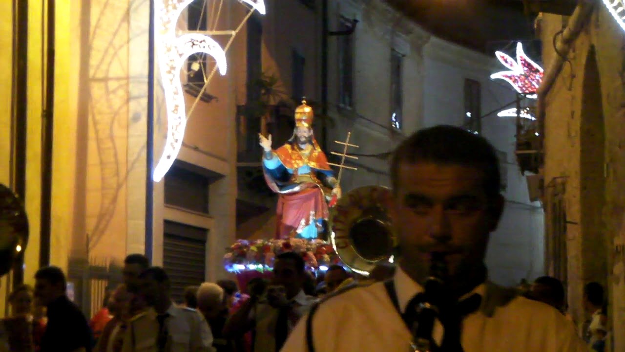 Processione di San Pietro Apostolo, Aldifreda 2014