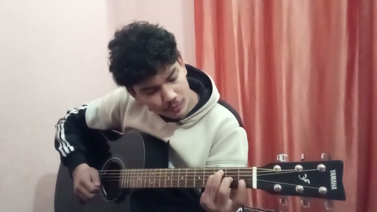 Guitar practice day - 41 || Some days you won’t feel like it - still show up ||