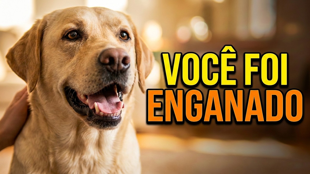 O sorriso do seu cachorro pode te enganar (e outras 9 curiosidades)