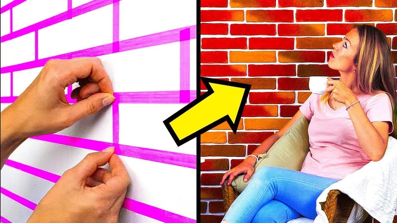 10 TRUQUES PARA RENOVAR SUA CASA