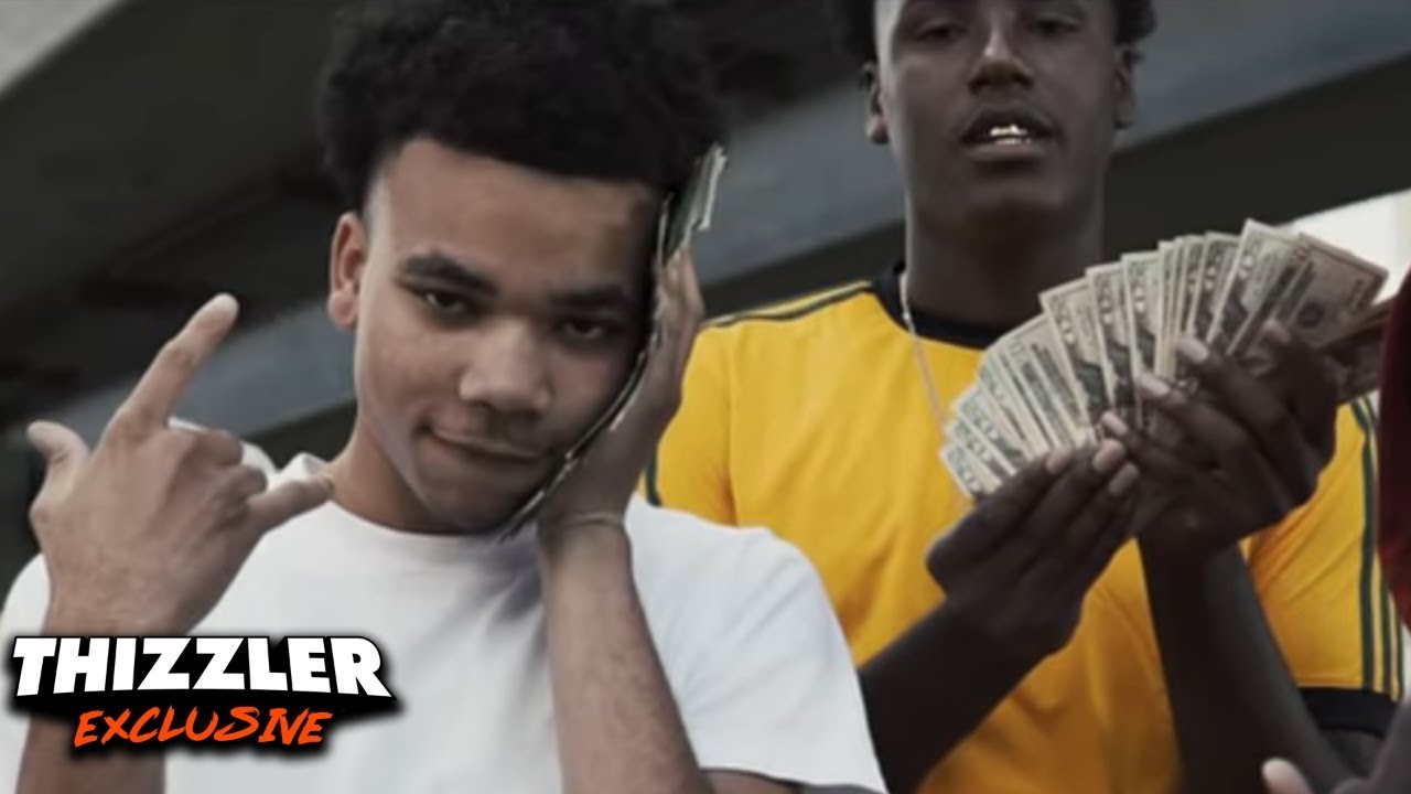 Lil Kwes x Peanut - Real Sh*t (Exclusive Music Video) || Dir. Mota Media [Thizzler.com]
