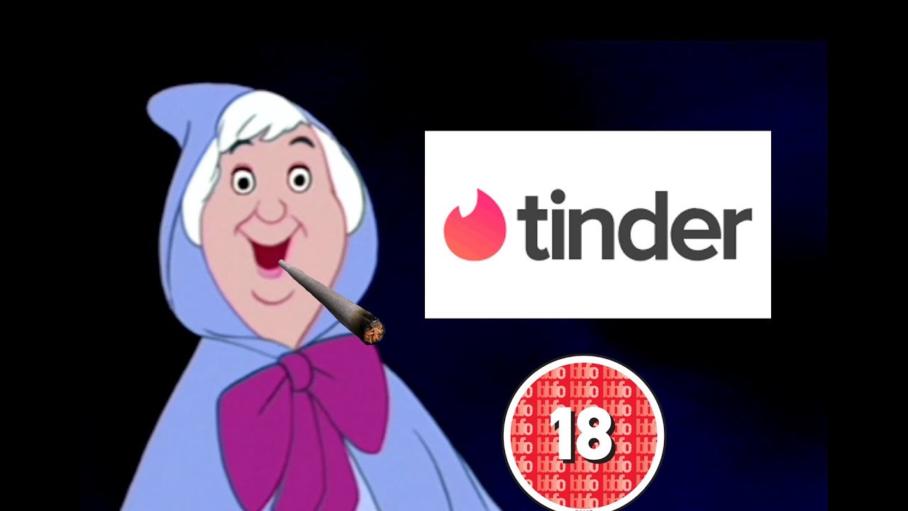 TINDERELLA - YTP