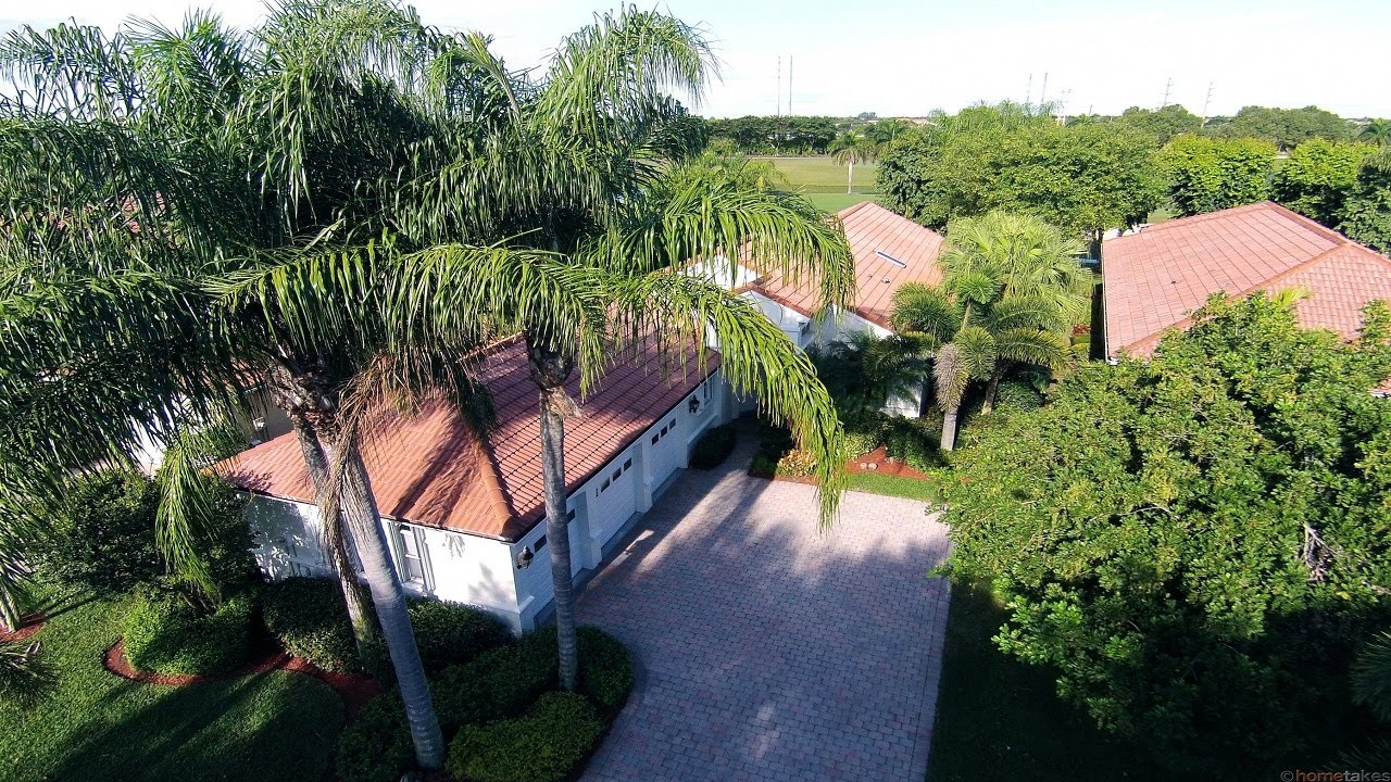 10855 Fairmont Village Drive Wellington Florida 33449