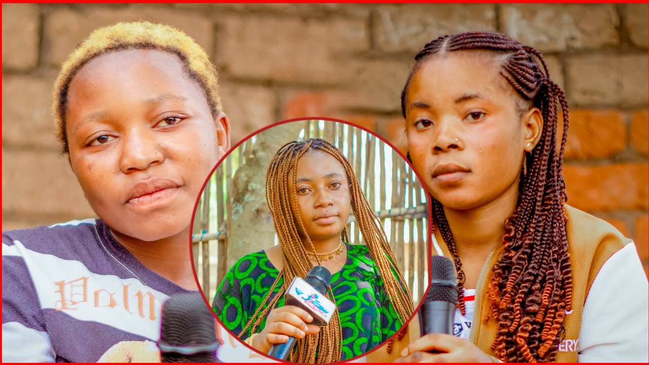 MAMBO YAZIDI KUWA MANGUMU WATOTO WA BABA NA MAMA MMOJA KUZAHA NA MME MMOJA:DADA YAO AWAKENEYA VIBAYA