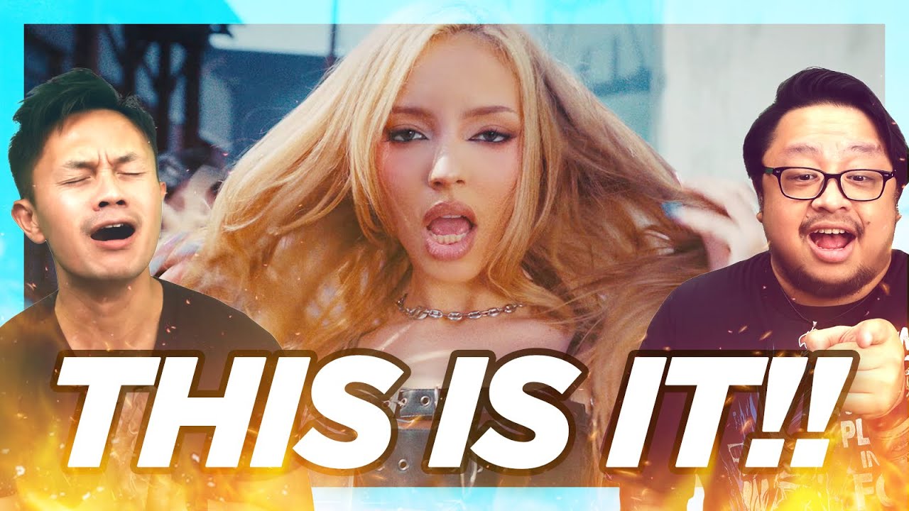 GirlSet развеяли все наши сомнения с помощью «Little Miss» _ Прощай, VCHA!