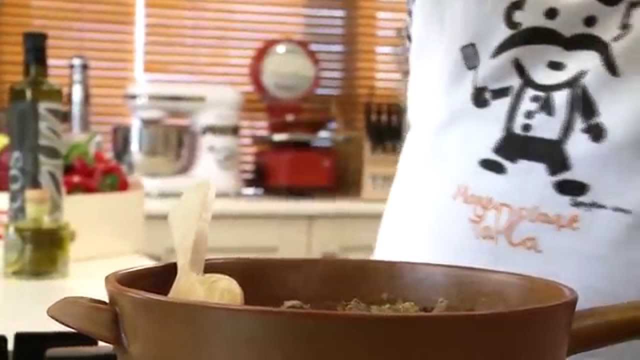 ΤΗΓΑΝΙΑ ΜΕ ΣΥΚΩΤΑΚΙΑ ΠΟΥΛΙΩΝ