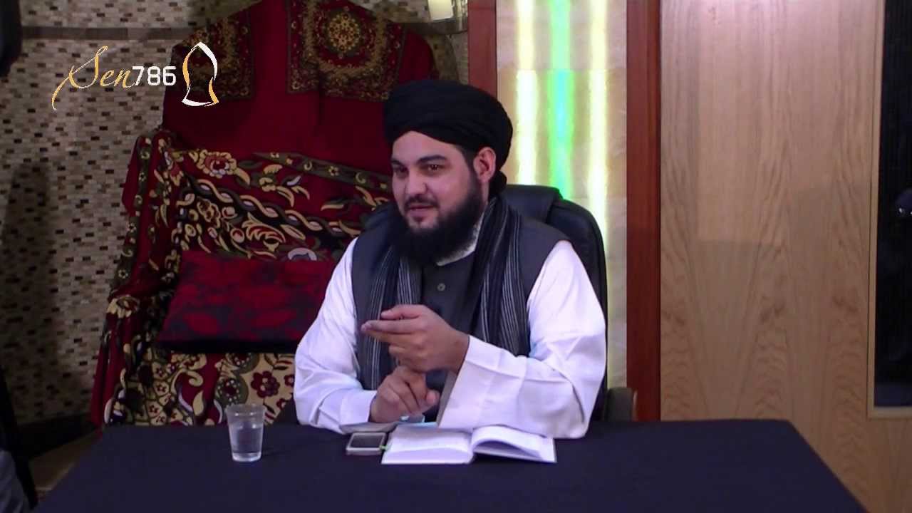 Sayyiduna Salman al-Farisi's Journey Into Islam - Mufti Shaykh Monawwar Ateeq