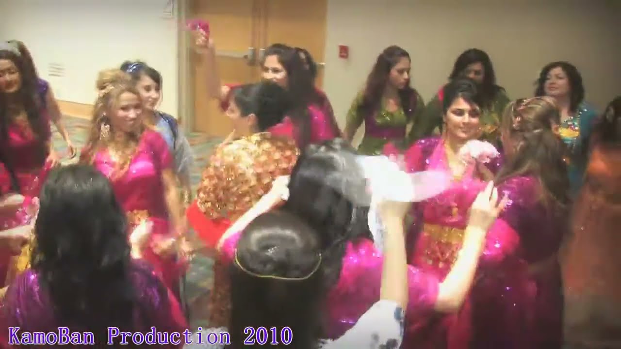 New Wedding  Nashville,TN 2010 Bereevan & Dilman
