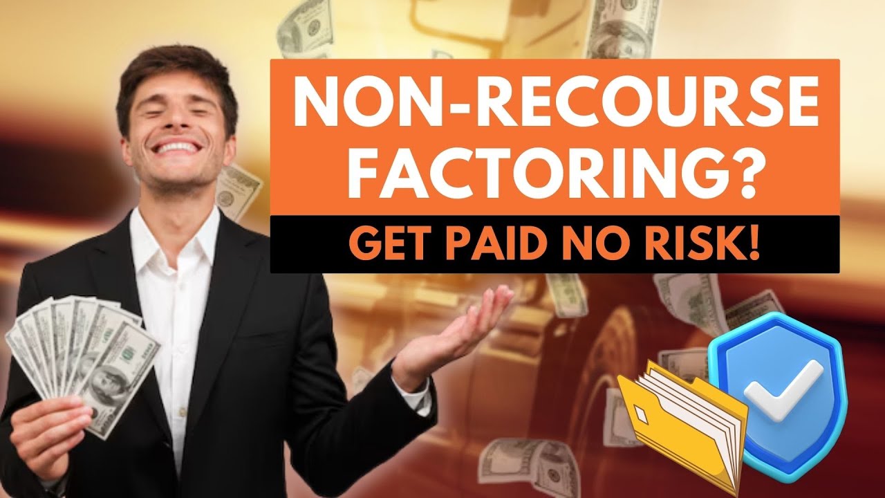 Non-Recourse Factoring Explained | Cash Flow Made Simple