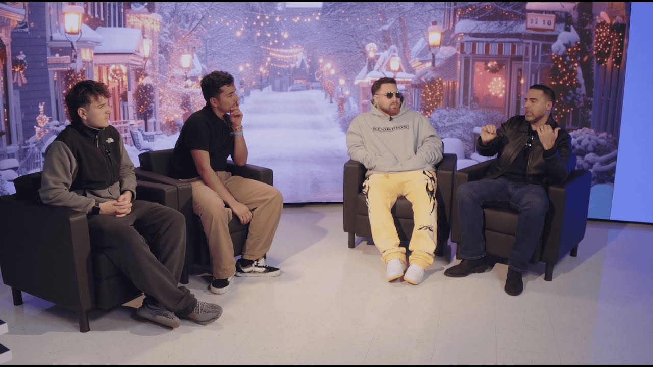 LosPollosTV Full Segment