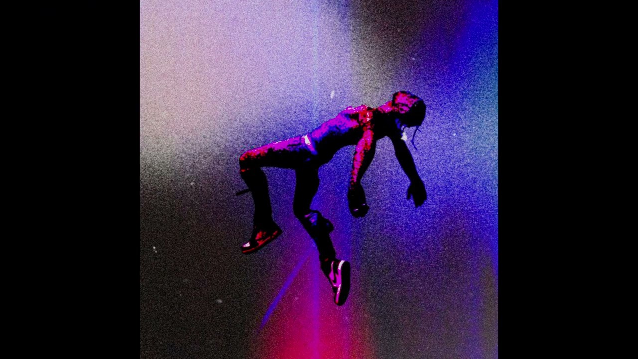TRAVIS SCOTT x KANYE WEST x BABY KEEM TYPE BEAT 