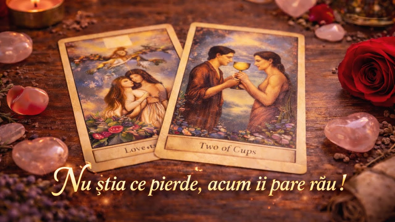 Toate lacrimile tale contează – despărțirea va aduce răspunsul