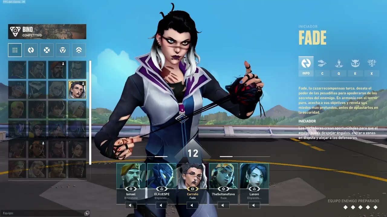 Deadlock no termina de encajar en mi juego