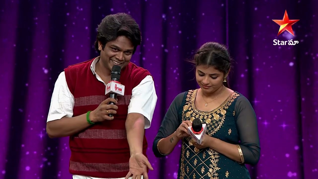 Neethone Dance 2.0  | Britto & Sandhya Emotional | Judges Challenge | Sat- Sun at 9 PM | Star Maa