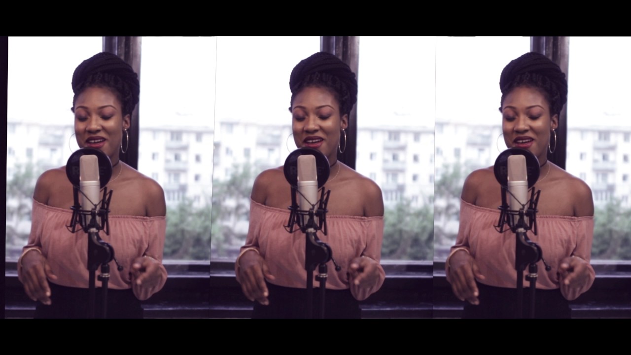 Dotman - My Woman | Akube ( Cover by Chioma)