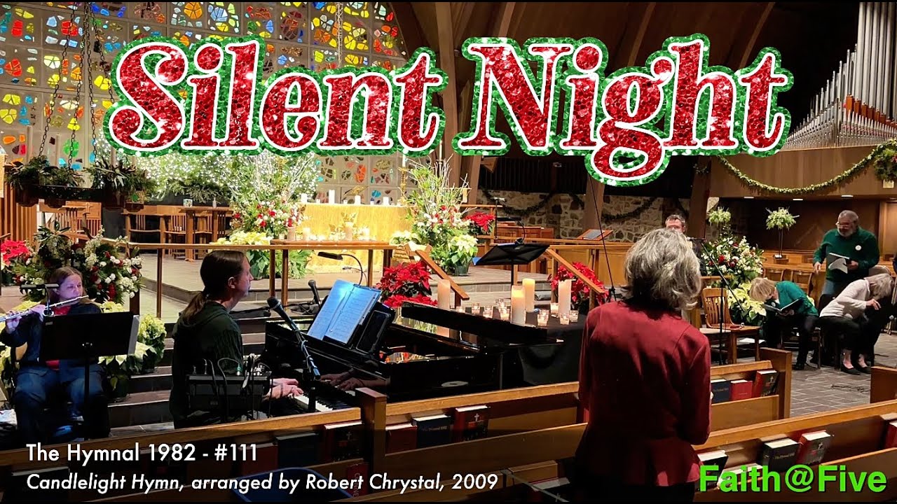 Lessons & Carols: 