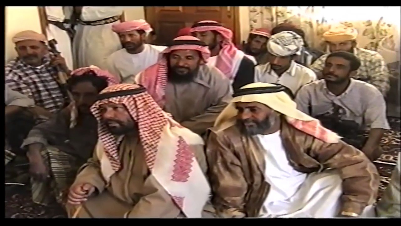 مشاريع بن حم الخيرية باليمن