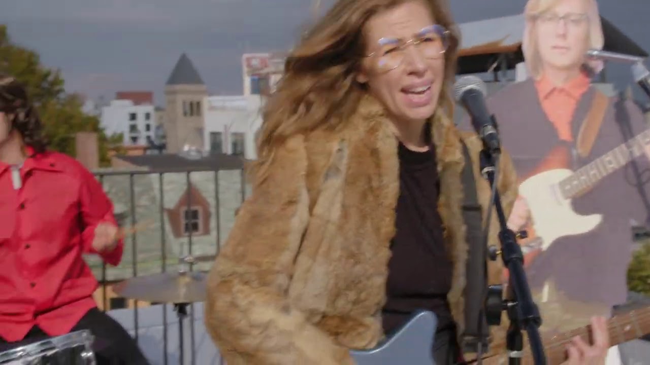 Lake Street Dive - 